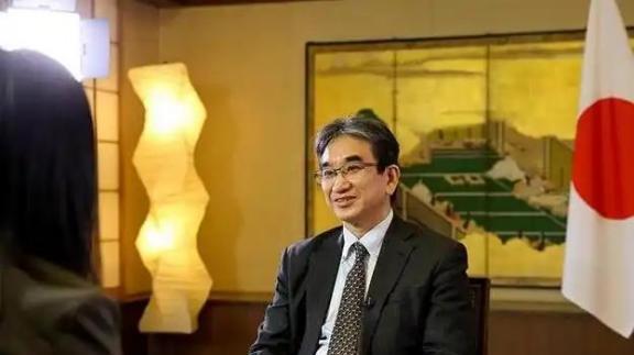 日本前驻华大使垂秀夫警告：“中国现在太强大，日本打三拳，中国能还三十拳！”日本从