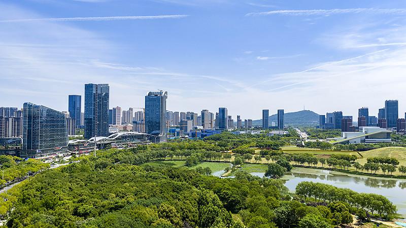 北上广深之外，深杭成武合肥均在榜单之中！最近刷到多模型城市发展推演的结果，合肥、