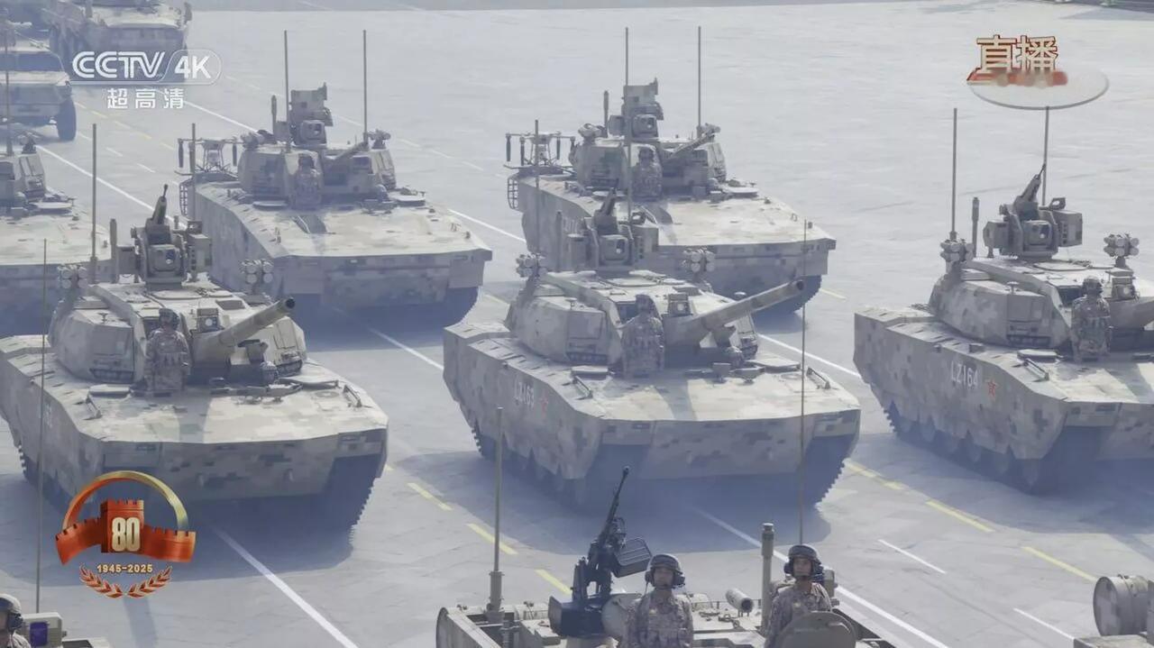 网络曝光疑似100式坦克性能参数俄罗斯卫星通讯社2026年1月18日,2