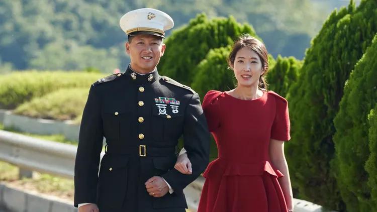 普通人看了下面这个韩国富家公主的故事，你怎么能不努力啊？韩国SK集团二小姐崔敏