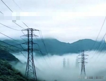 美媒又酸了纽约时报为啥羡慕中国特高压？《纽约时报》报道：中国的特高压输电技