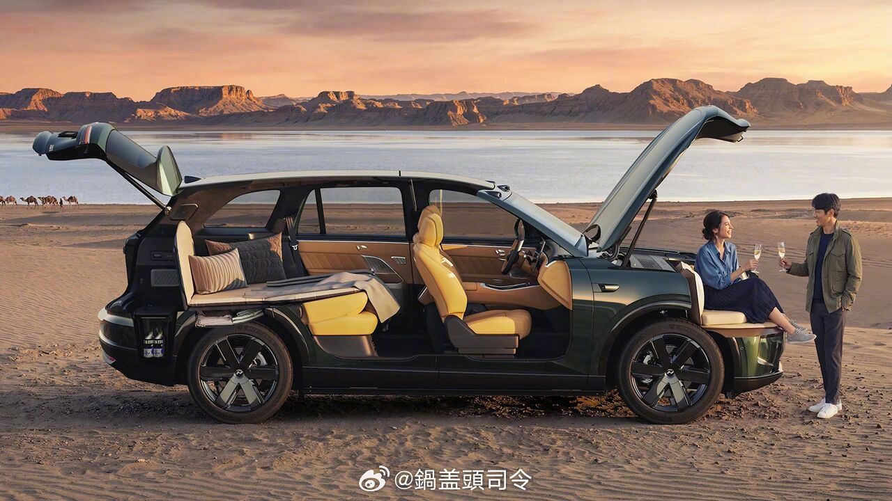 乐道L80，整车购买24.28万元起，采用BaaS电池租用方式购买15.68万元
