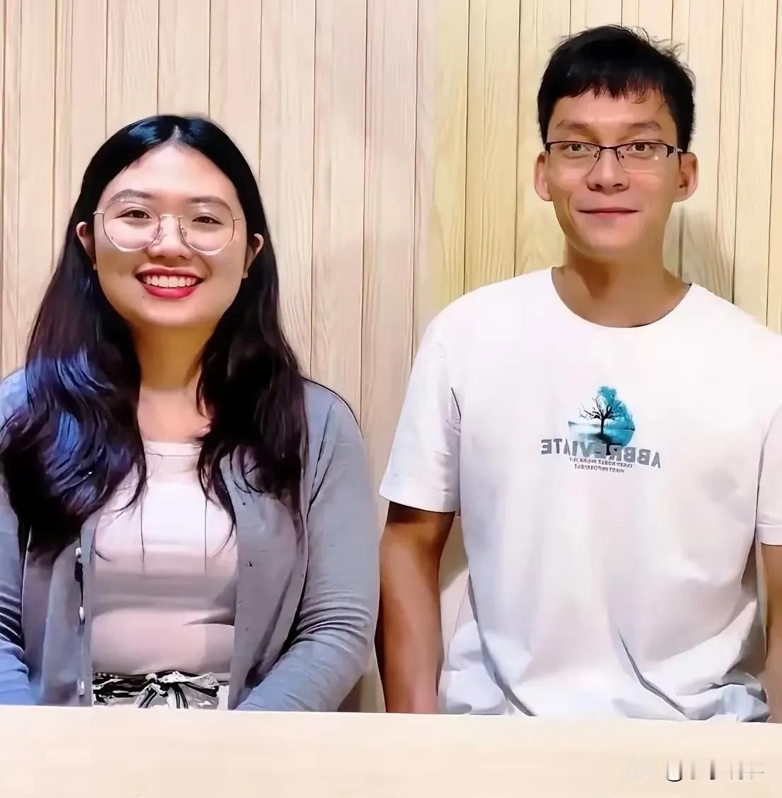 全网磕错CP！唐尚珺和周周亲自辟谣，压根没有谈恋爱！之前不少人看着两人同框