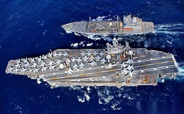 最近美国那边一些军事论坛闹腾得挺厉害。不少网友甚至高层都觉得，中国在南海建的那些