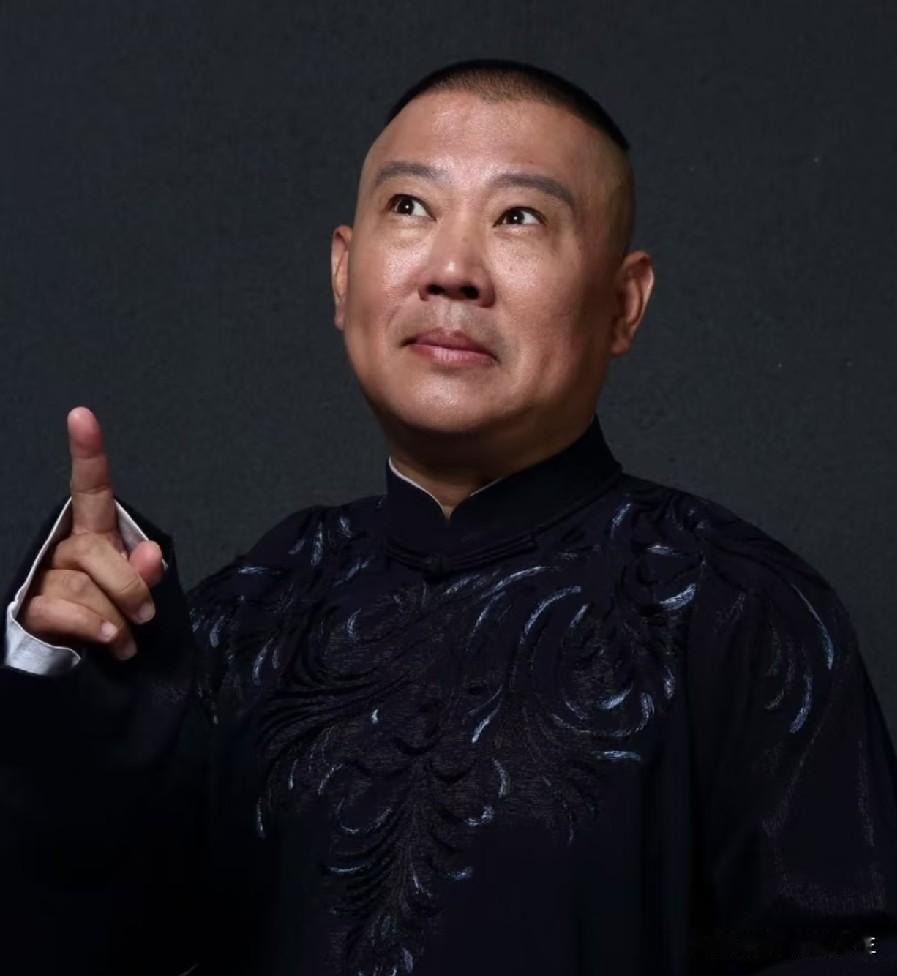 看了郭德纲最新的发文，心里那股子凉意更重了。他那架势，哪有半点反思的意思，分明还