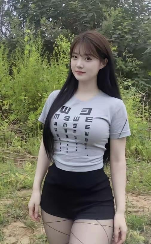 漂亮