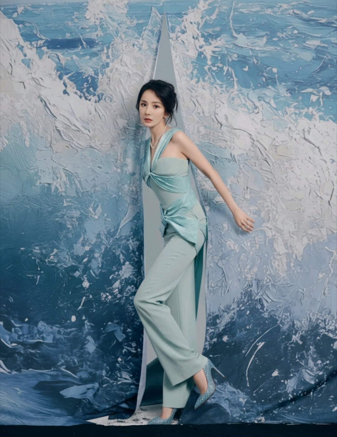 🌊​​​