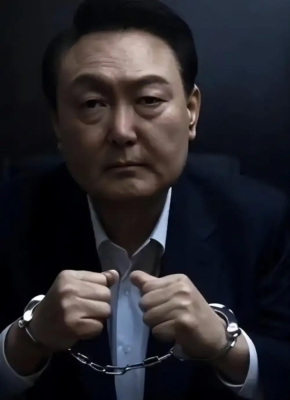 大瓜！尹锡悦遭求死刑，金建希自己也要蹲15年？韩国前总统尹锡悦彻底栽