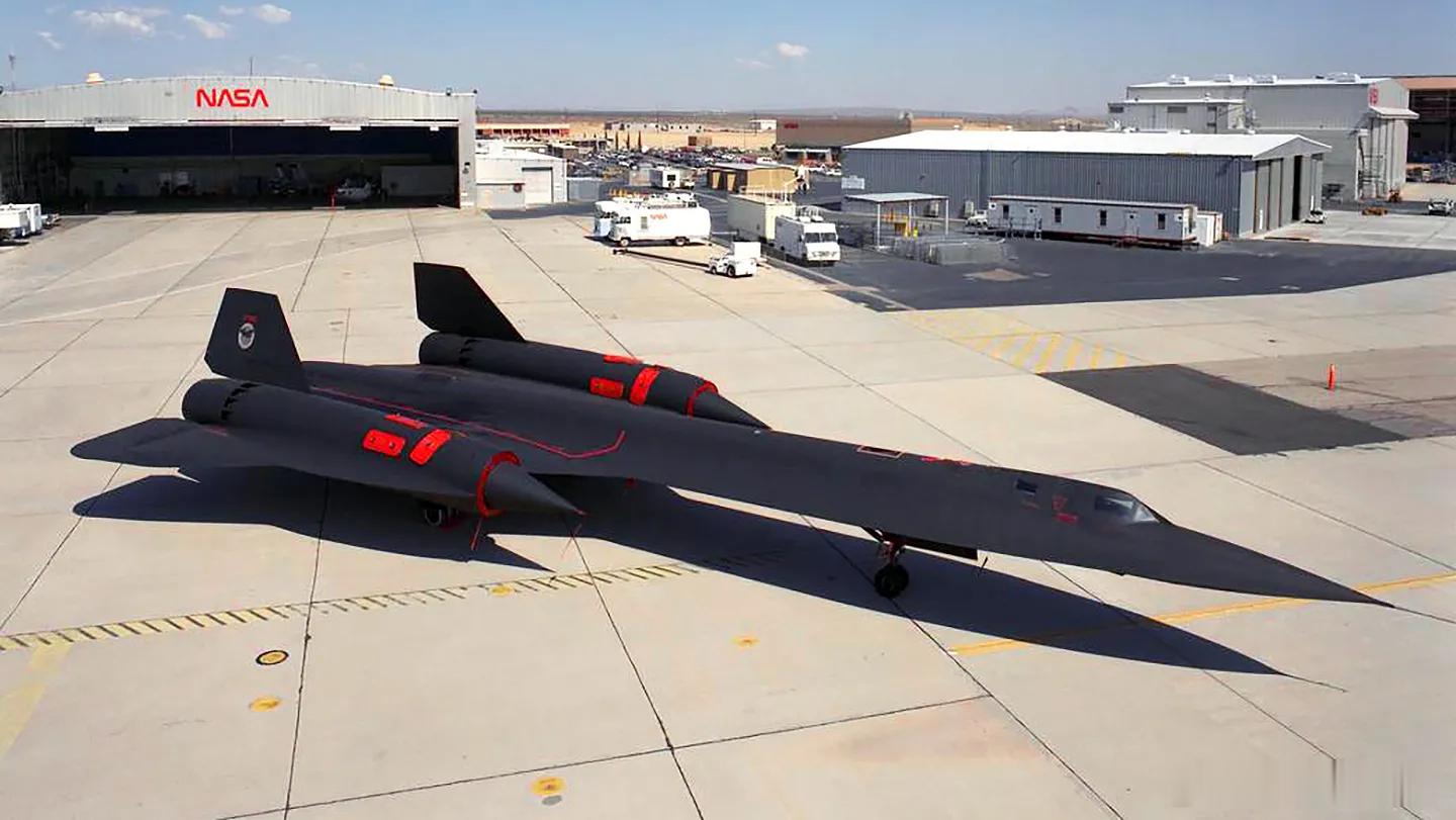 前SR-71工程师谈黑鸟复兴，NASA请老将出山，有人直接说干不了2026年10
