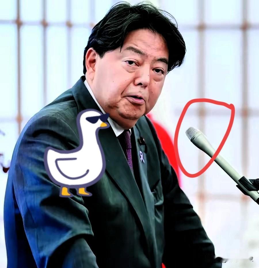 就在刚刚日本突然宣布了！9月18日，日本内阁官房长官林芳正正式宣布参选自民党