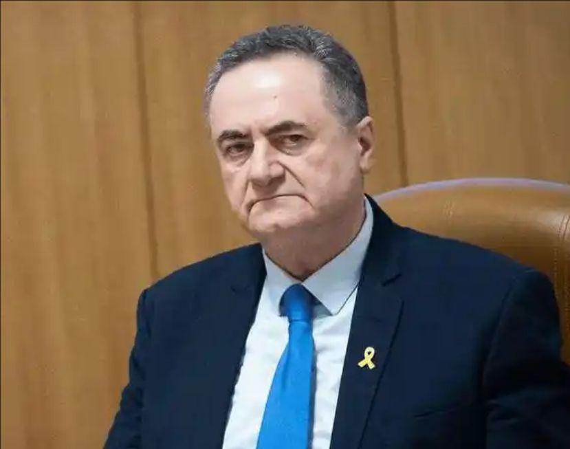 以色列称，伊朗目前剩下大约100多个可操作的导弹发射器，战前还有近500个导弹发