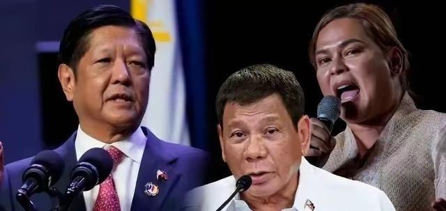中方在关键时刻出手，给处于生死存亡之际的杜特尔特家族，送去了重要希望。目前，菲律