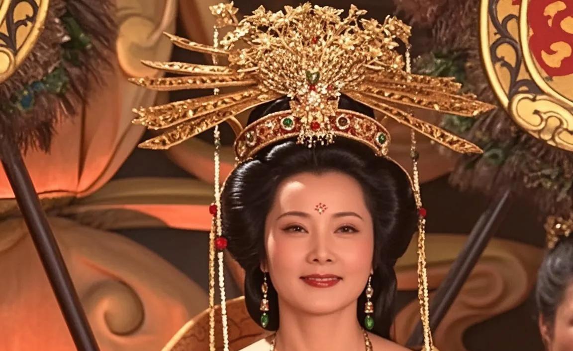 737年，武惠妃哭着跑到李隆基身边，诬告太子欲加hai自己。李隆基派人查探，李瑛