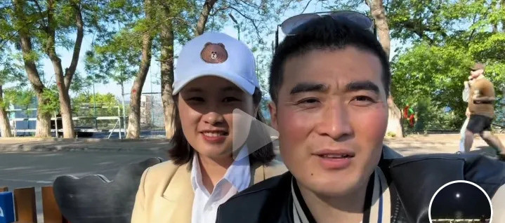 老外在乌克兰领钱惹众怒---真是