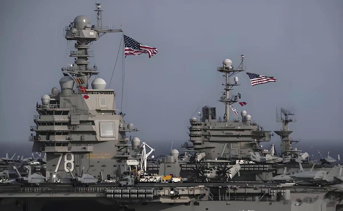 特朗普把伊朗最后一张王牌废了！霍尔木兹封锁这招伊朗喊了几十年，老特直接照单全收，