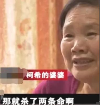 你害得我家断子绝孙！”2015年，武汉女子为救患癌弟弟，打掉肚中双胎，婆婆怒吼：