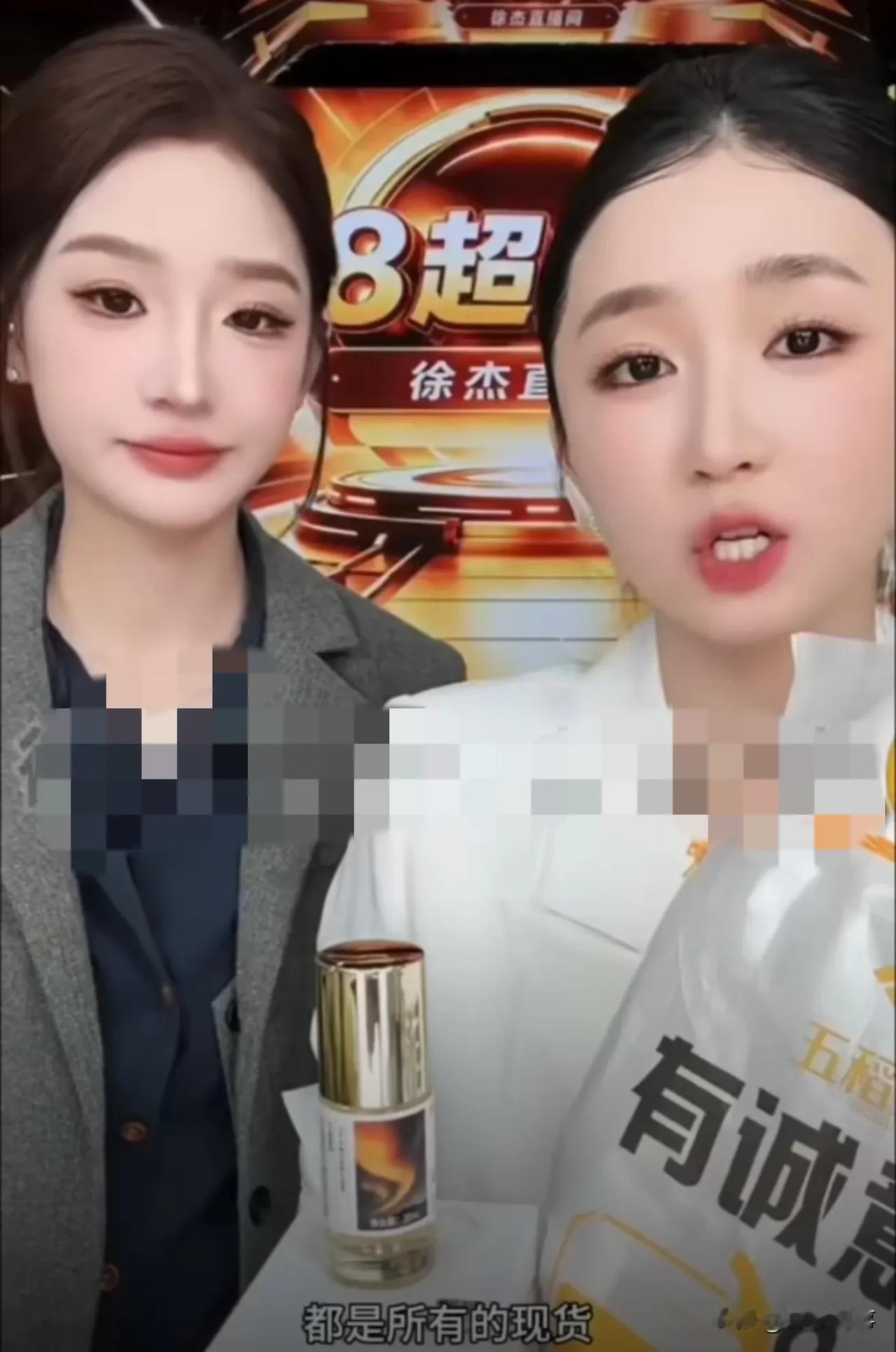 随着“辛选”初代徒弟相继离开，以徐杰为首的刘小啦、陈小硕等后生代势力迎难而上，接