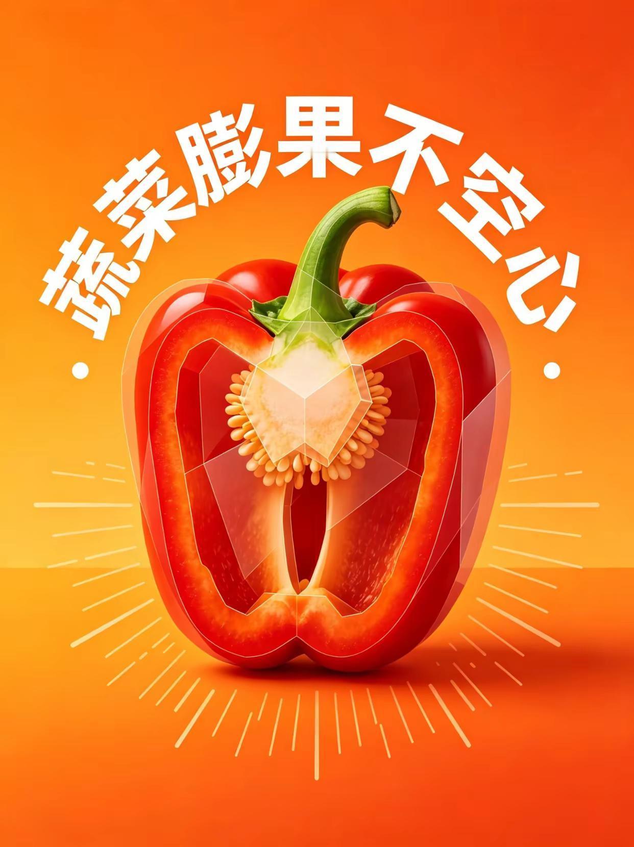 蔬菜膨果不空心！。蔬菜种植