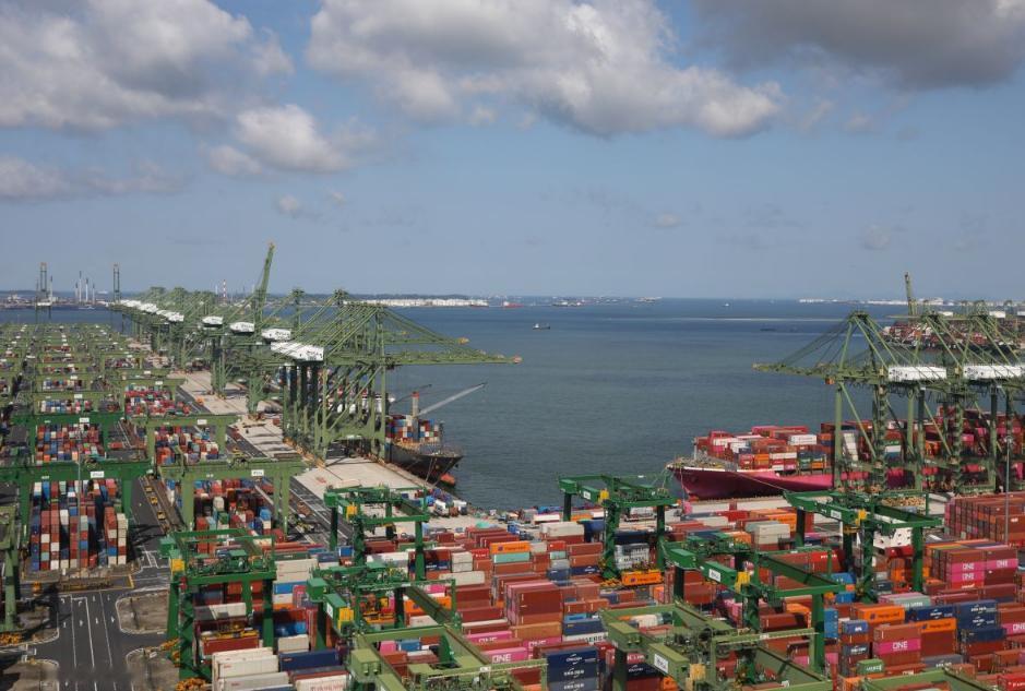 特朗普关税大棒倒逼全球供应链重构！亚洲企业集体“弃美”转向东盟+中国12月