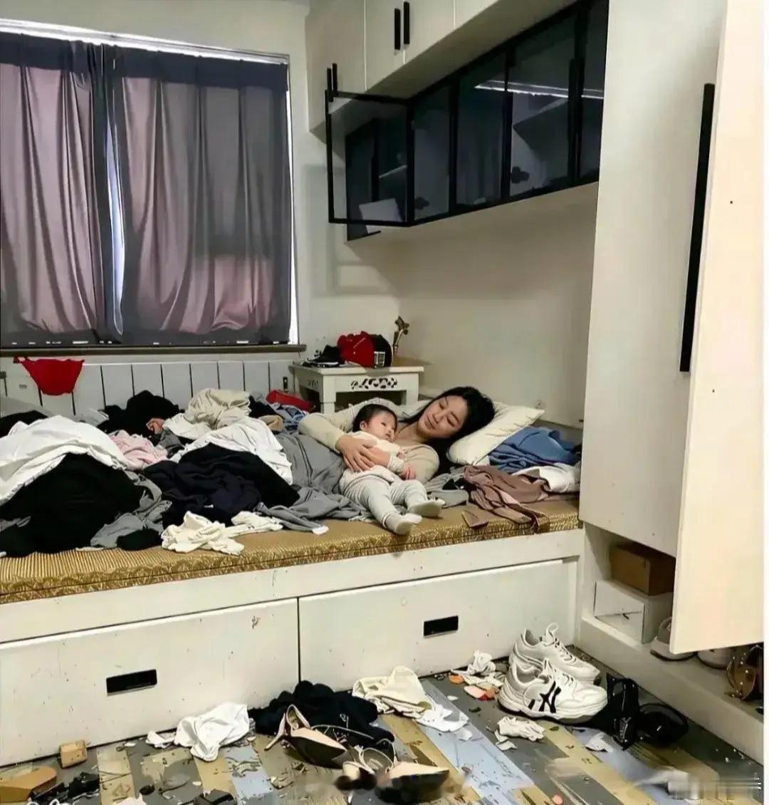 找了个这样的老婆，该怎么办啊！愁死了！