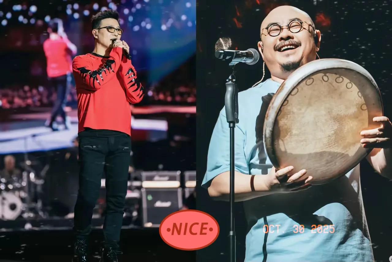 现在估计没人比刀郎更懵了,他怎么也想不到,汪峰演唱会的跑调,反倒把自己的口碑