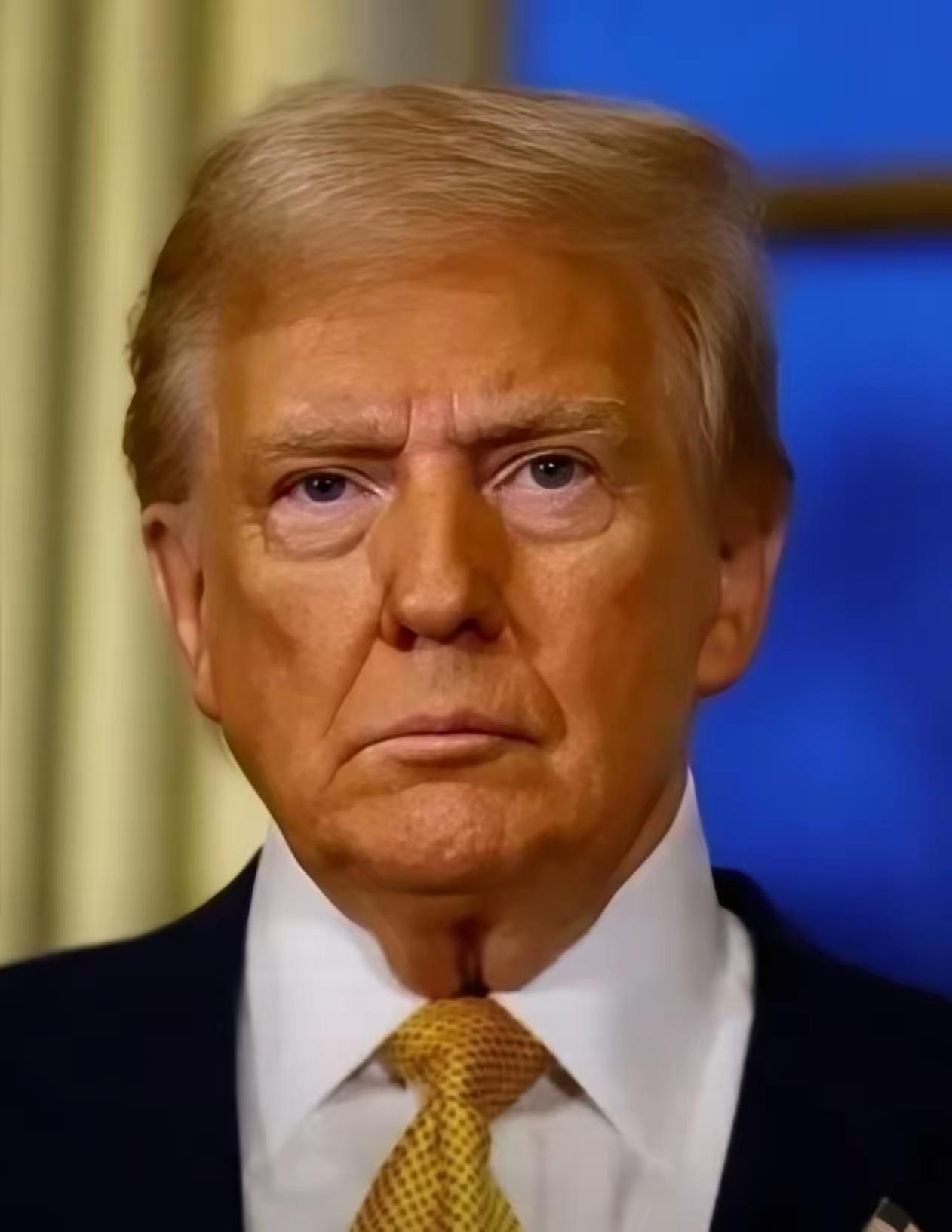 美国终于坐不住了，中国已向美方提出严正交涉，中国人民解放军已经做好备战准备