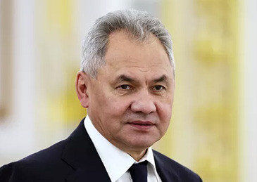 【俄媒：俄罗斯联邦安全会议秘书#绍伊古已抵达中国#】据俄罗斯卫星通讯社2月1日报