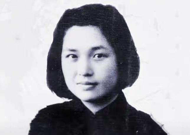 1967年11月19日的早晨，48岁的陈琏从上海泰兴路华东局宿舍11楼上飘然跳下