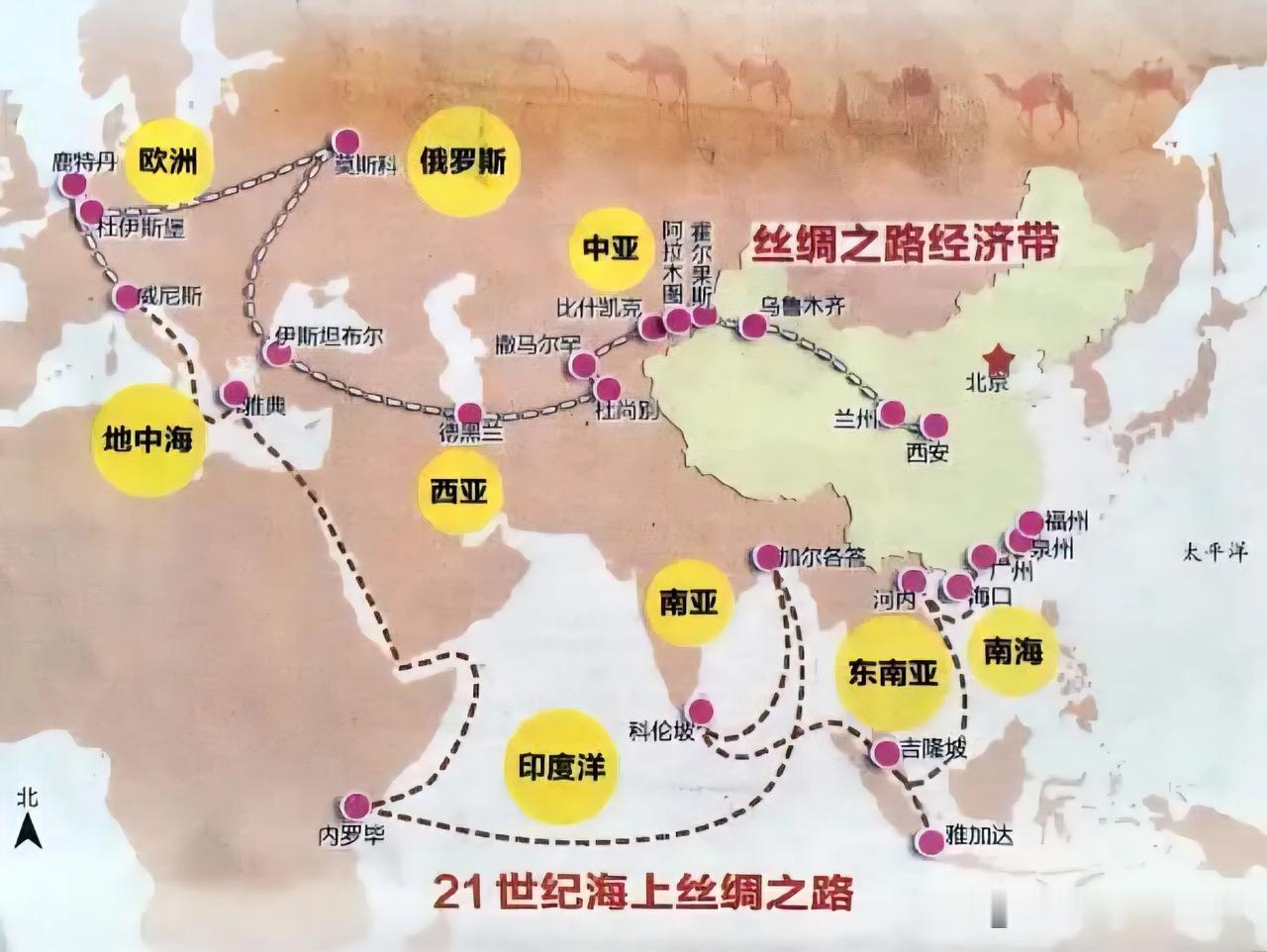 日本在亚洲很难发挥出类似英国之于欧洲的作用和影响，英国的离岸平衡政策，完全不适用