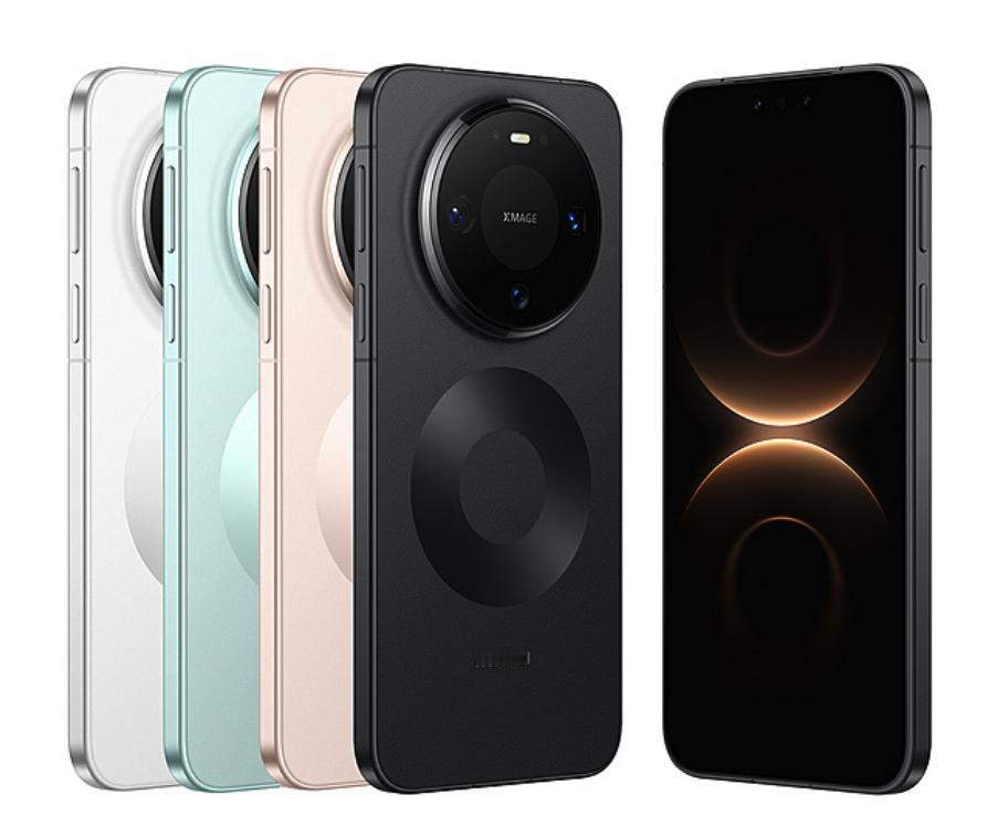 华为Mate8012+25612+51216+512华为Mate80