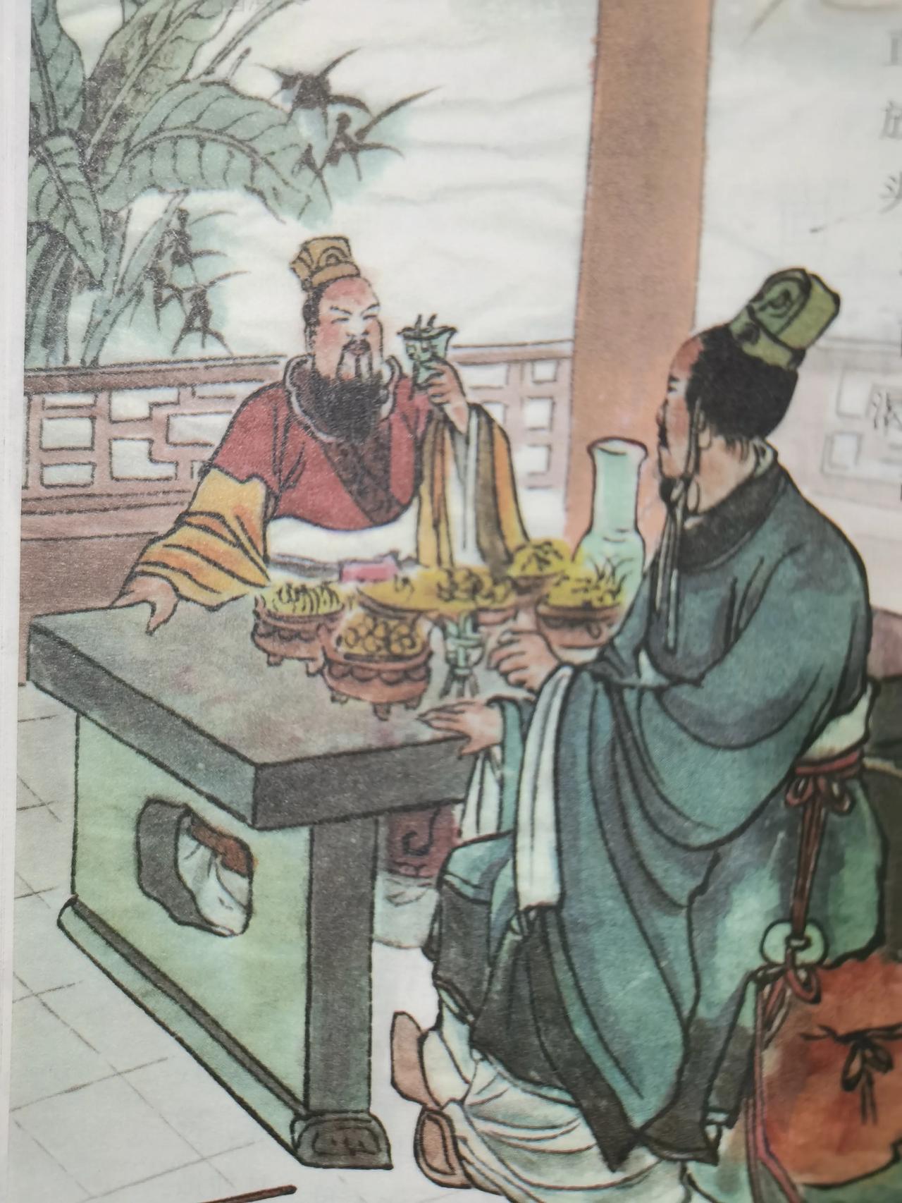 《三国演义》中，将孙策的死亡描述为斩杀于吉而遭到鬼神索命的原因。孙策自以为杀糊弄