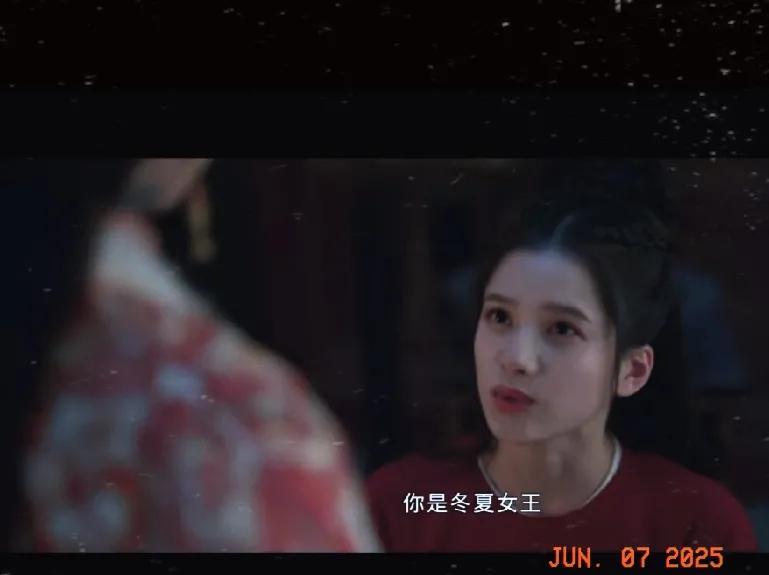 5.《藏海传》。不知道冬夏女王银术姐姐有几个驸马爷？当初老女王明玉肃提想留住蒯铎