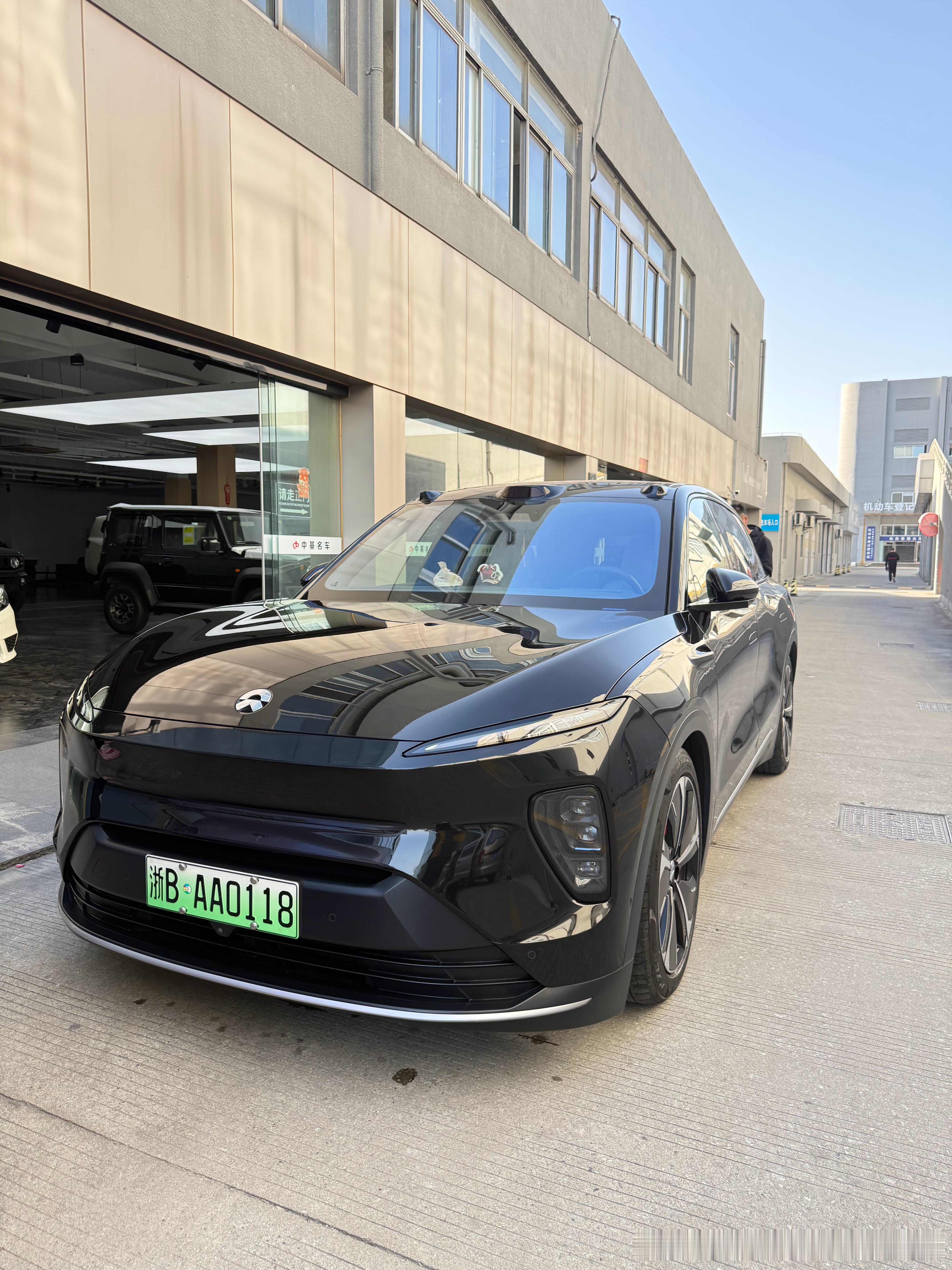 抛个光，又是一条好汉！