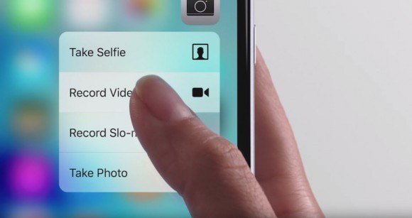 有哪些被淘汰很可惜的手机设计我觉得最可惜的就是iPhone的3DTouch功