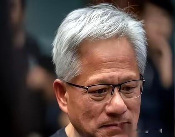 昨天老美还在开香槟，高调宣布彻底断供，要把咱们AI芯片的路给堵死。华尔街一片欢呼