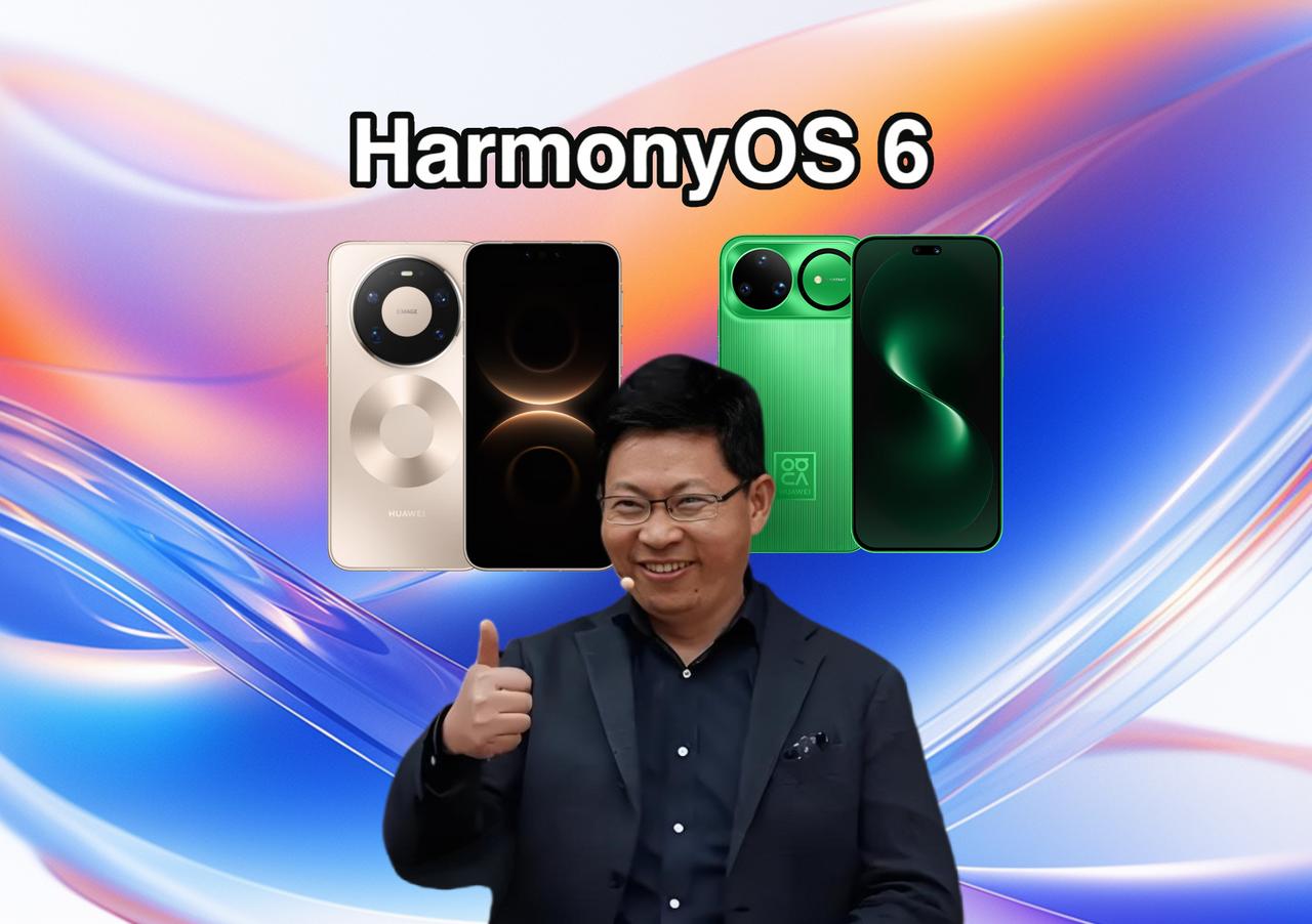 华为手机Q1销量TOP10出炉，高端占6款，吊打国产友商！ 2026年第一季