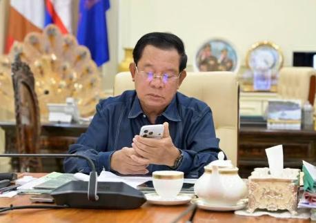 柬埔寨被泰国欺负，其实一点都不值得同情和可怜。去过柬埔寨的人可能都知道，在这个国