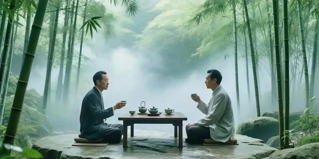 高手访谈：交易盈利的真相——越简单，越赚钱隐者：各位朋友大家好，今天有幸邀请到