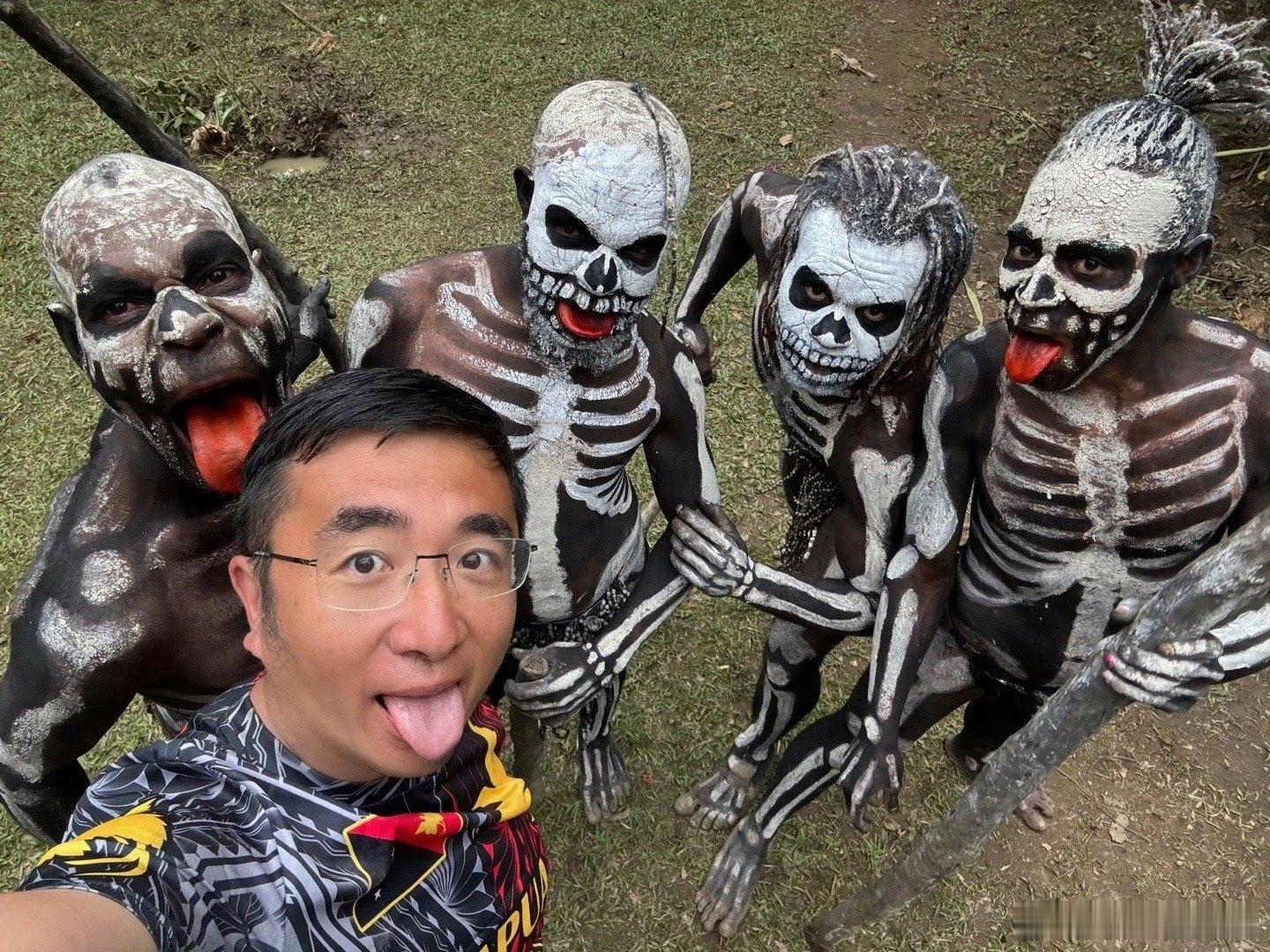 2025总结:人文节庆全年：罗马禧年超圣图24月26:夏威夷大岛梅里君主