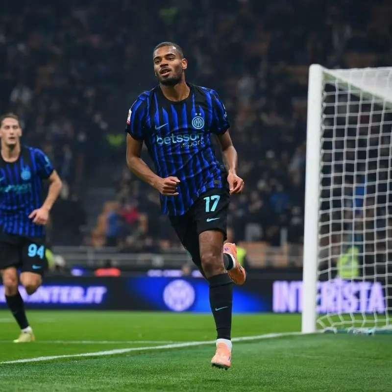 迪乌夫无愧全场最高分。意大利杯与威尼斯一役，全场最高分给了迪乌夫，8.6分这是非