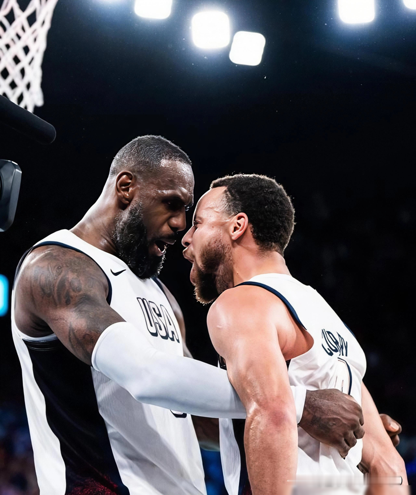 这操作，直接把NBA那层窗户纸捅破了。9月18号库里上节目，被问到詹姆斯加盟76人那事对他有没有吸引