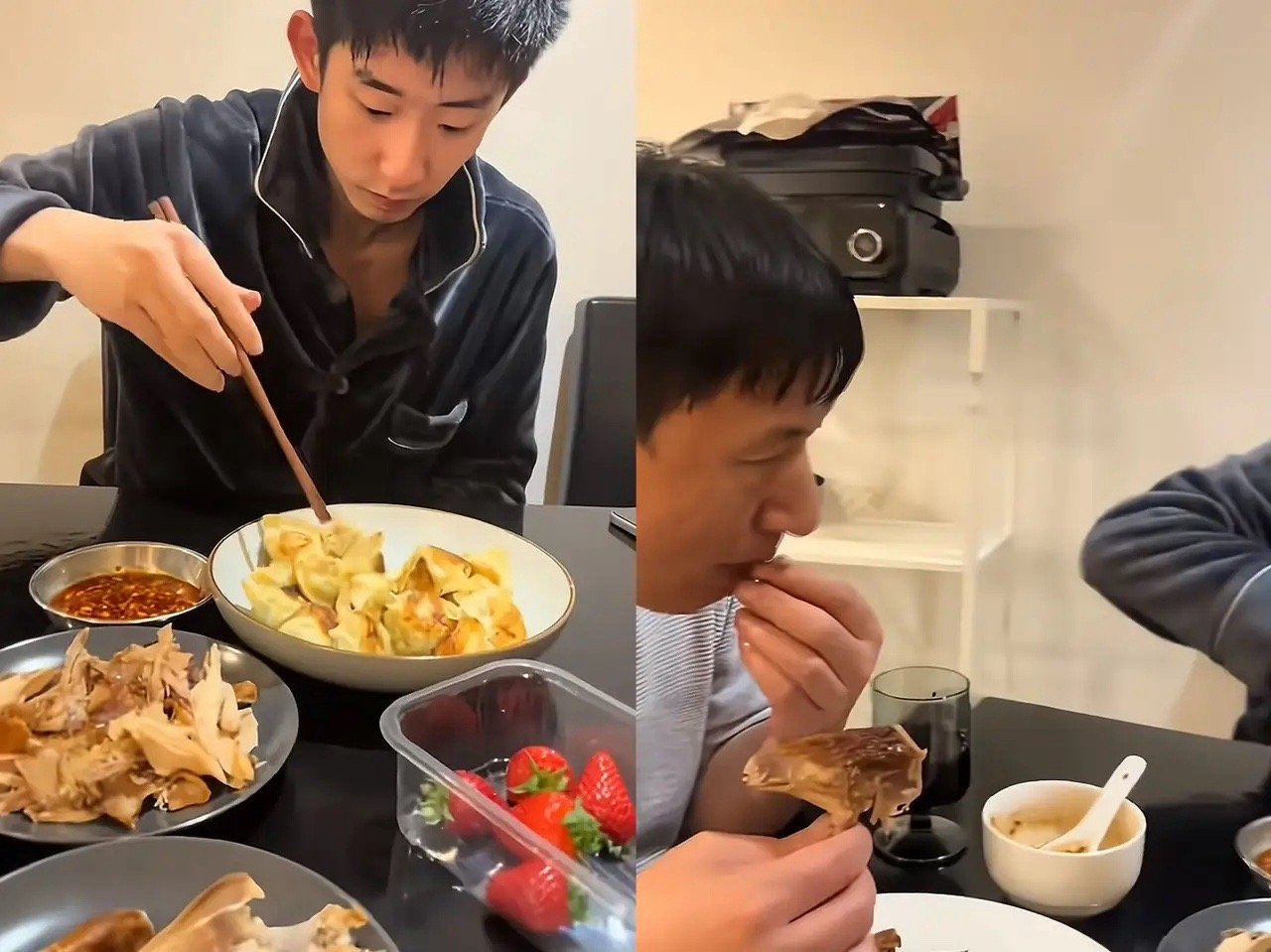 难怪二阶段吴宜泽火力如此猛烈，不仅轰出破百，更是10比7领先墨菲！原以为是塞尔比