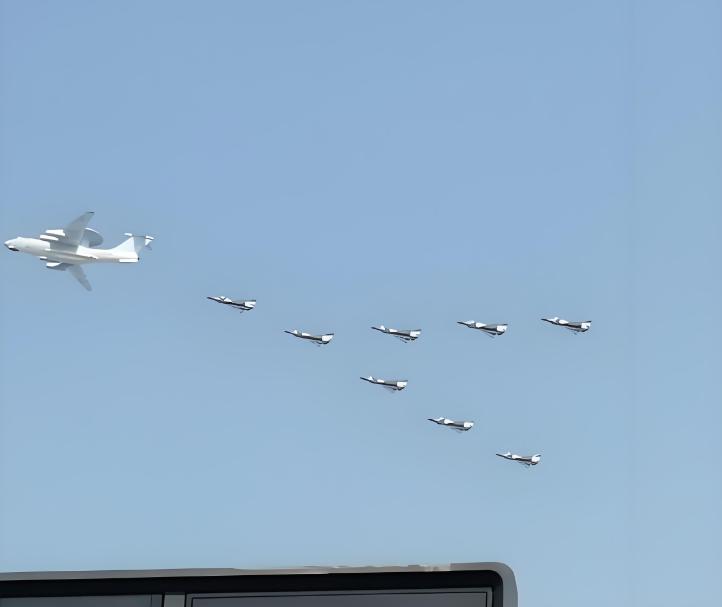93阅兵，福建舰会不会弹射歼-15T、歼-35、空警-600预警机？到时候从福建