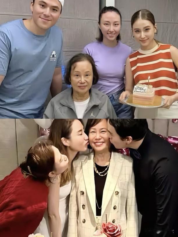 赌王三太真难搞，手握120亿，为啥逼得女婿窦骁一直租房？说起赌王三太陈婉珍，大