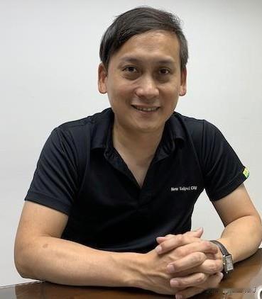 叶元之：到底可不可以他怎么想的？针对竹北蓝白合破局一事，中国国民党籍“立委