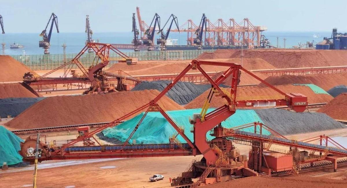 国防工业被卡脖子？西方猛然发现，连导弹都离不开中国供应链最近英国咨询公司WT