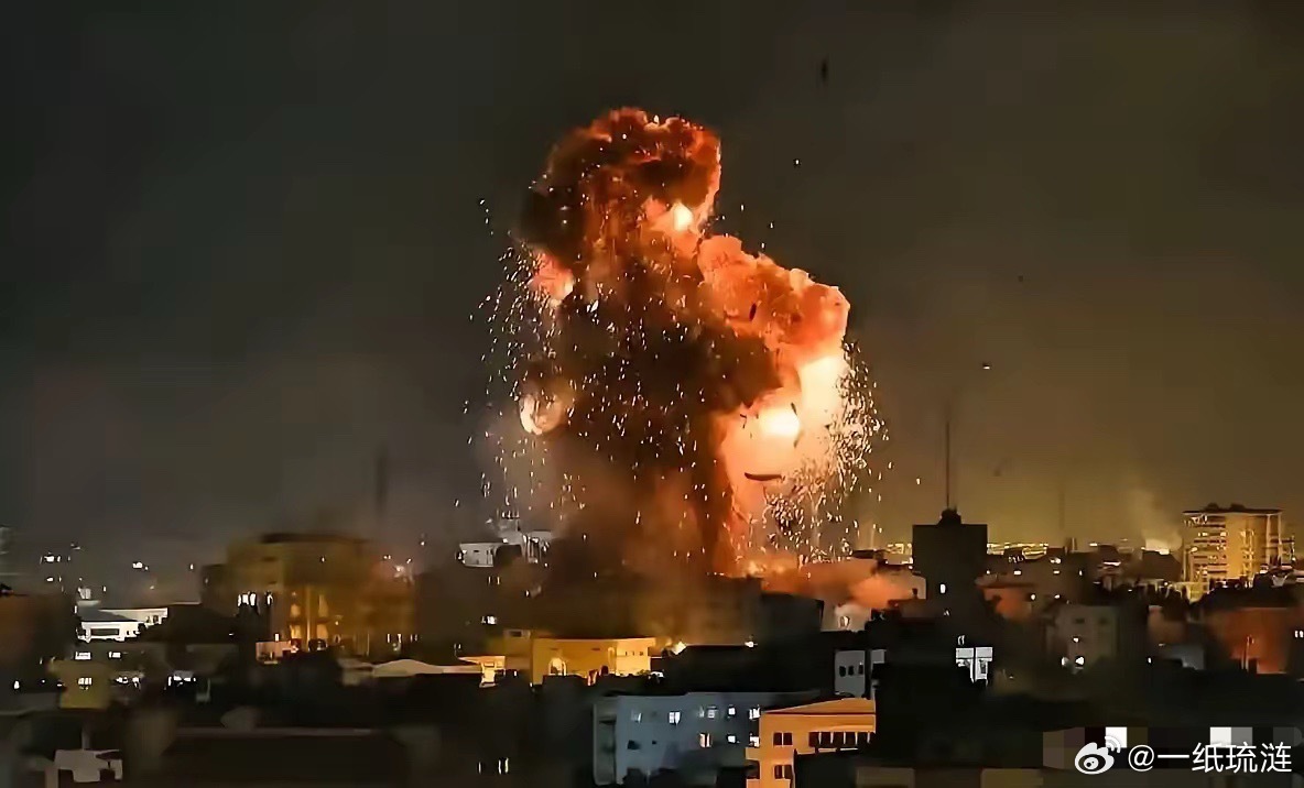 以色列这回算是彻底杀疯了，连战斗民族的虎须都敢拔。就在3月19号，以色列战机干了