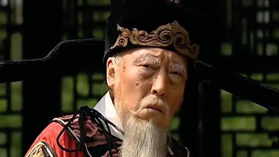 嘉靖三十四年，北京西市。刽子手的刀落下的那一刻，徐阶正在内阁办公。死的人叫杨继盛