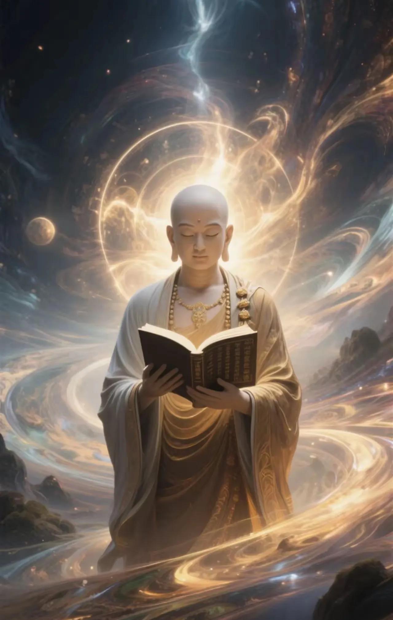 许久未曾读《地藏经》了，上一次读还是两年之前。《地藏经》篇幅较长，这两年由于身体