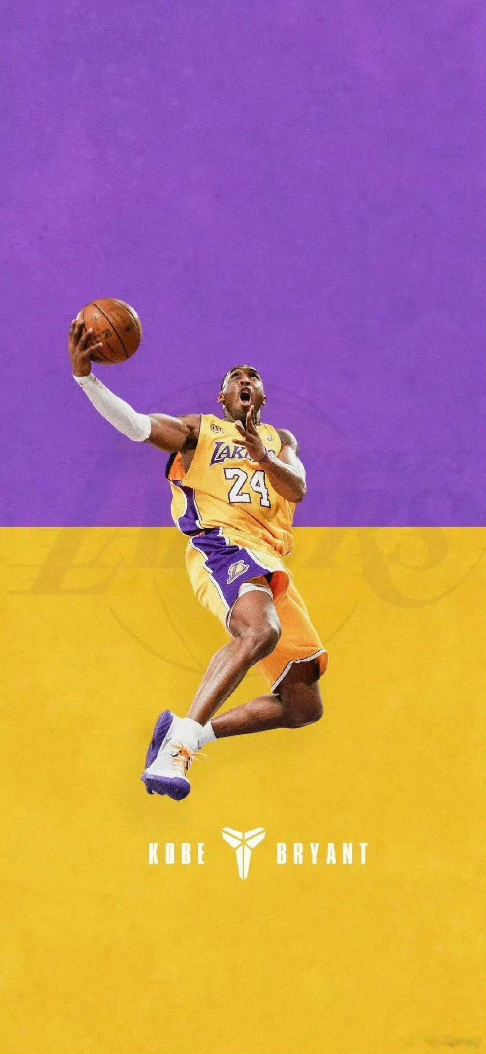 科比去世六周年今天是科比离开我们的第六年了。曾经的黑曼巴用他的努力和坚韧赢得全